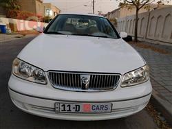 نيسان صني